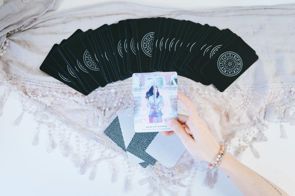 3 Stigmas of Tarot to Shut TF&nbsp;Down
