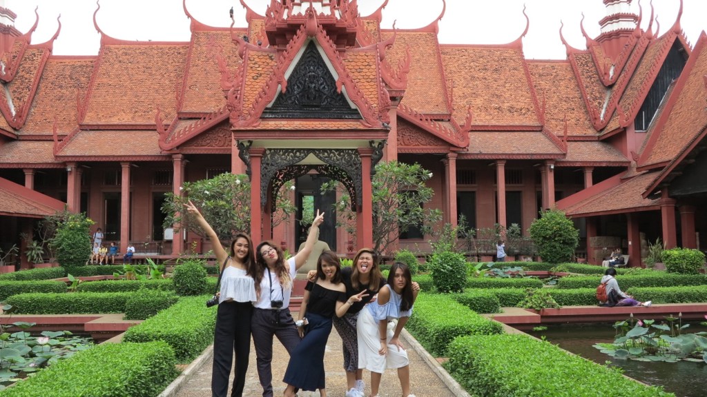 Remembering and Reliving How Travel Awakened&nbsp;Me